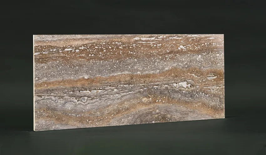 Травертин Travertine Silver